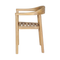 Sonoma Outdoor Dining Chair