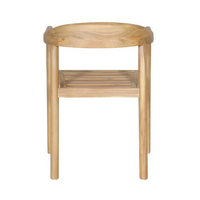 Sonoma Outdoor Dining Chair