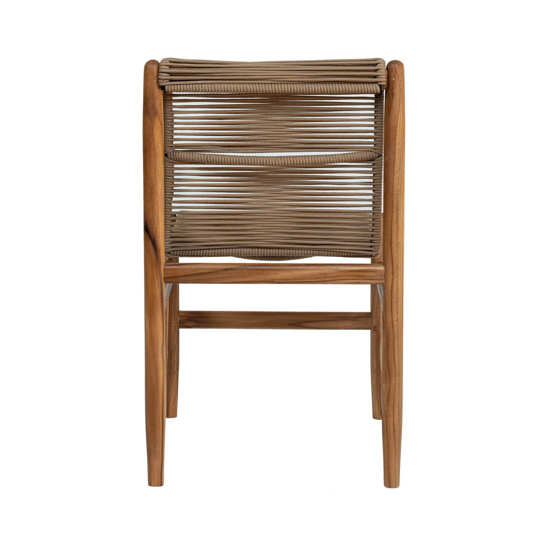 Vineyard Outdoor Dining Chair