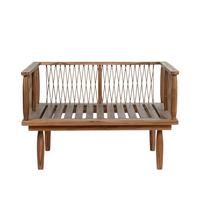 Vineyard Outdoor Club Chair