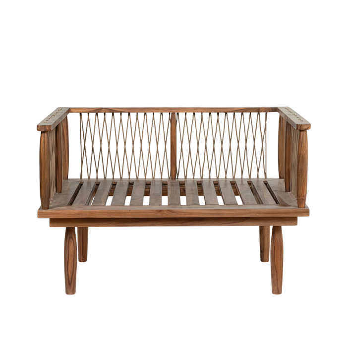 Vineyard Outdoor Club Chair