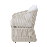 Adan Outdoor Dining Armchair