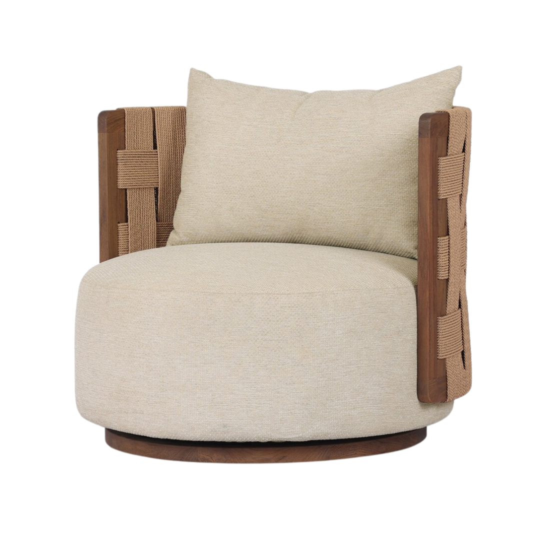 Brienne Outdoor Chair