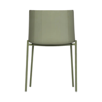 Sasha Outdoor Dining Chair [Set of 2]