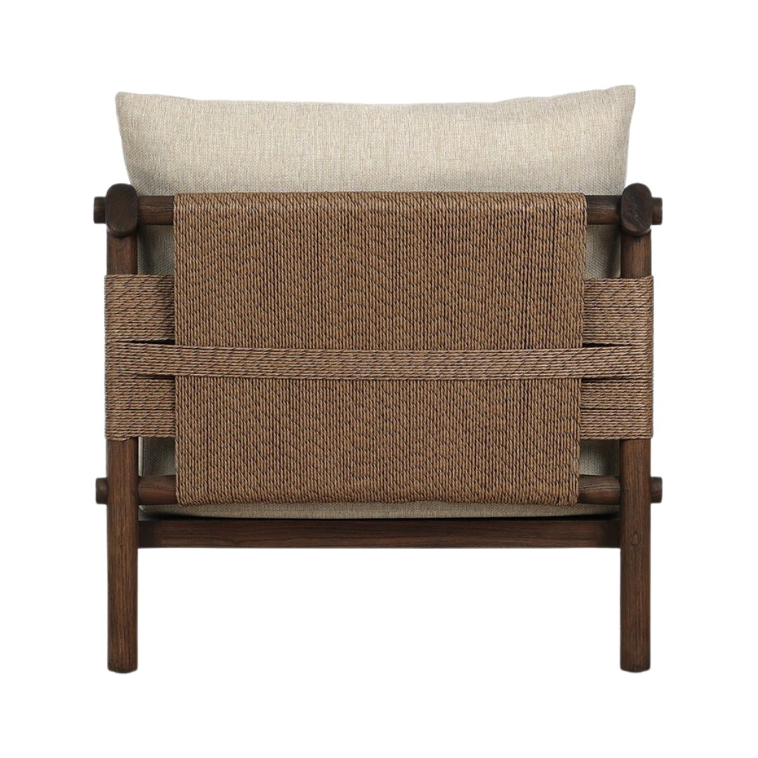 Bodie Outdoor Chair