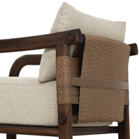 Bodie Outdoor Chair