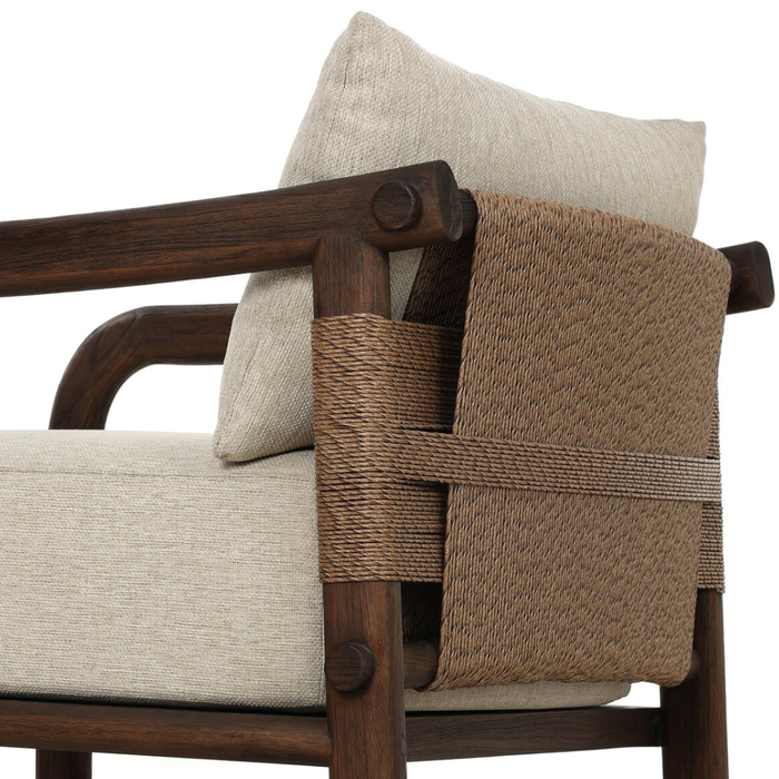 Bodie Outdoor Chair