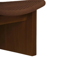 Sampson Outdoor Accent Chair