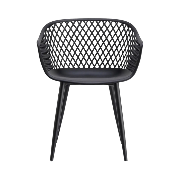 Paige Outdoor Dining Chair [Set of 2]