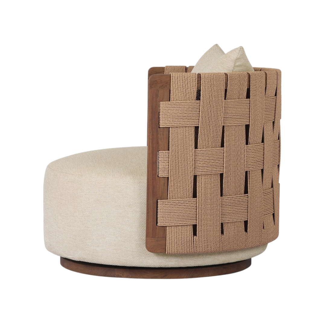 Brienne Outdoor Chair