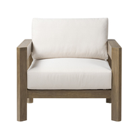 Matias Outdoor Chair