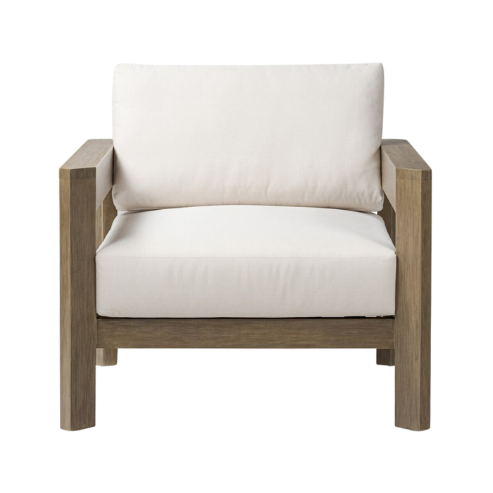 Matias Outdoor Chair