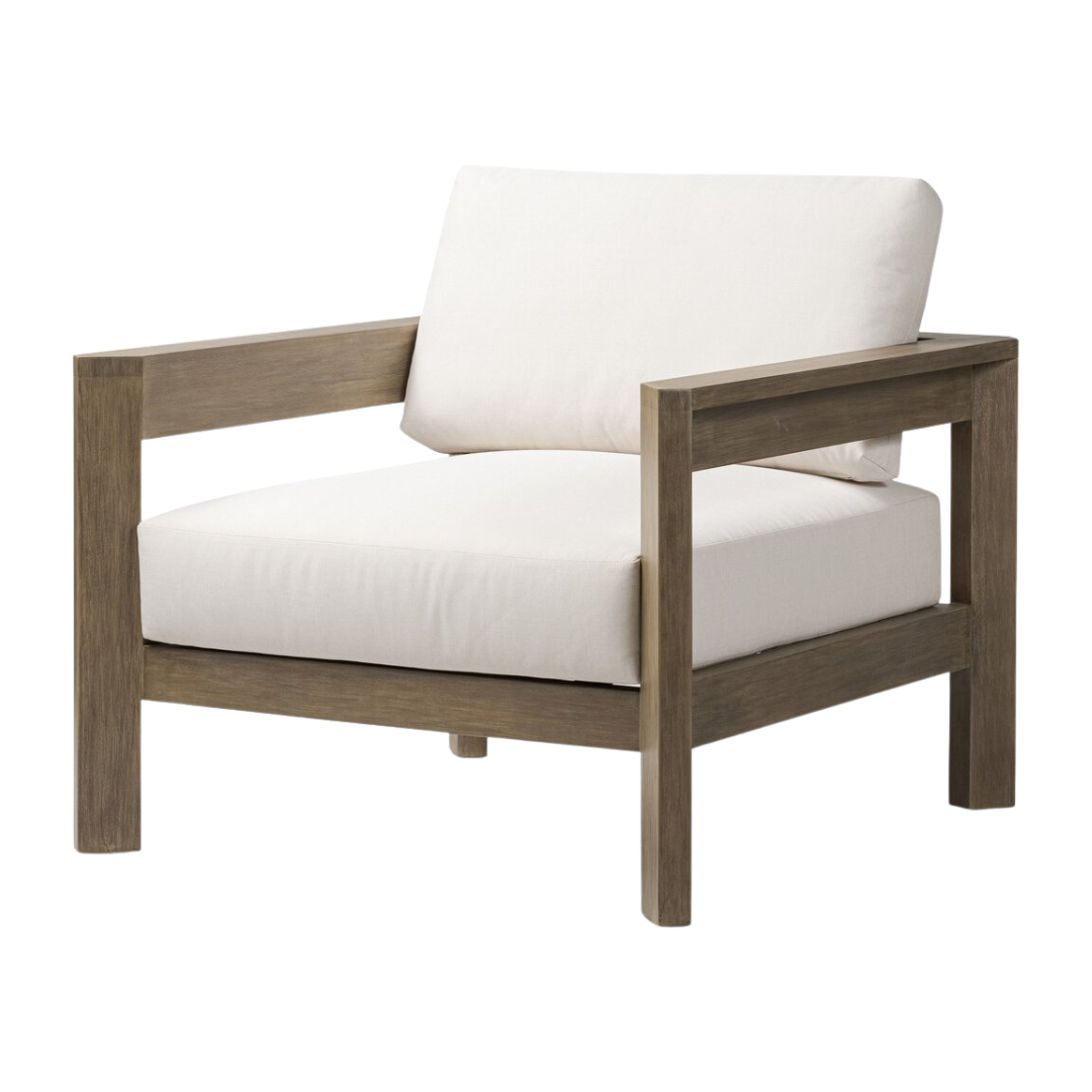 Matias Outdoor Chair