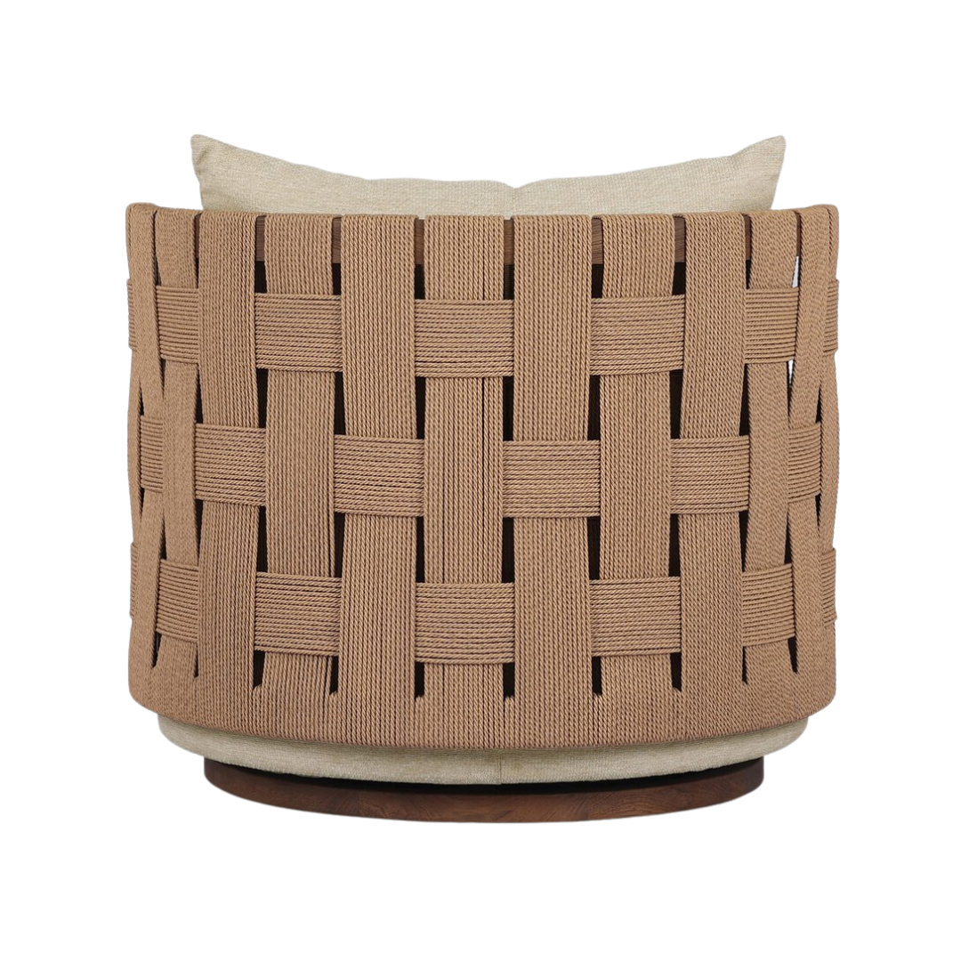 Brienne Outdoor Chair