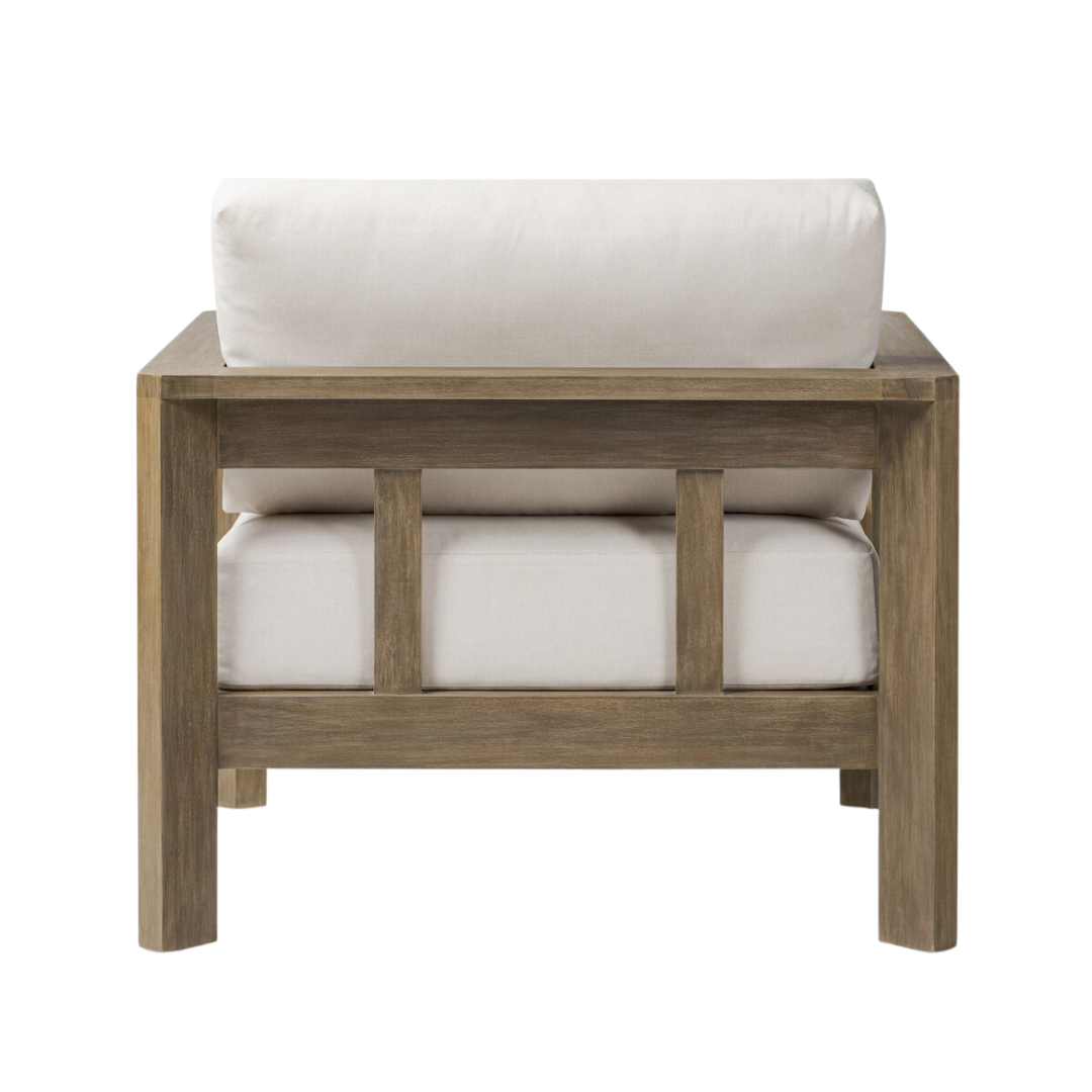 Matias Outdoor Chair