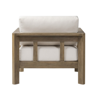 Matias Outdoor Chair