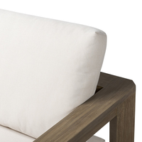 Matias Outdoor Chair