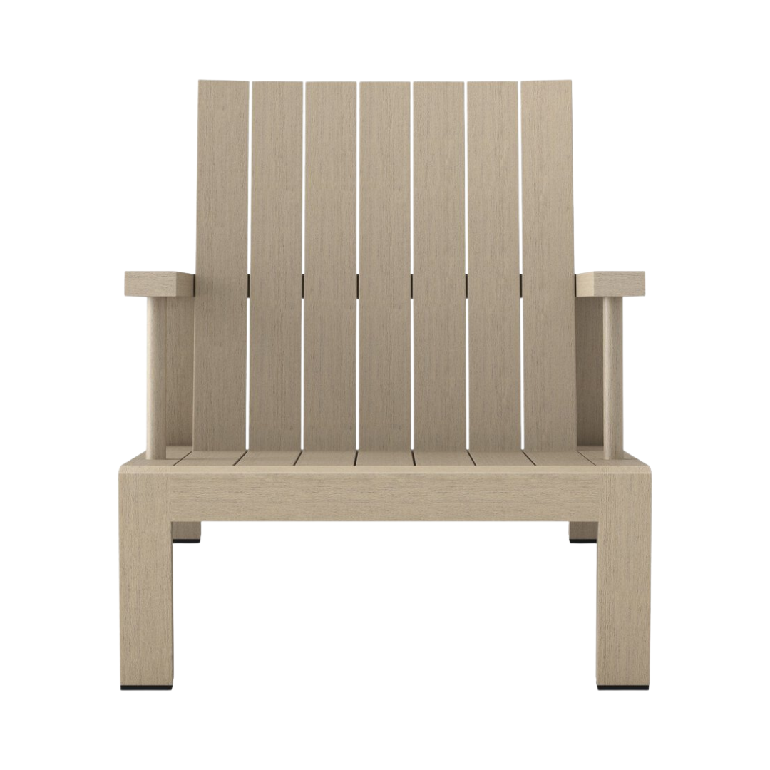 Della Outdoor Chair