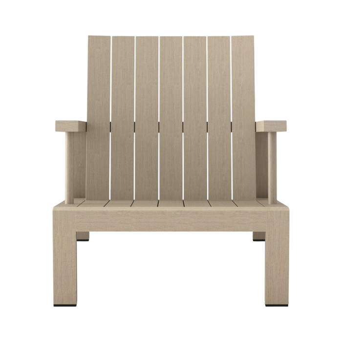 Della Outdoor Chair