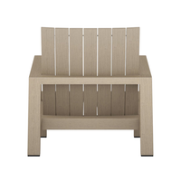 Della Outdoor Chair