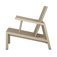 Della Outdoor Chair