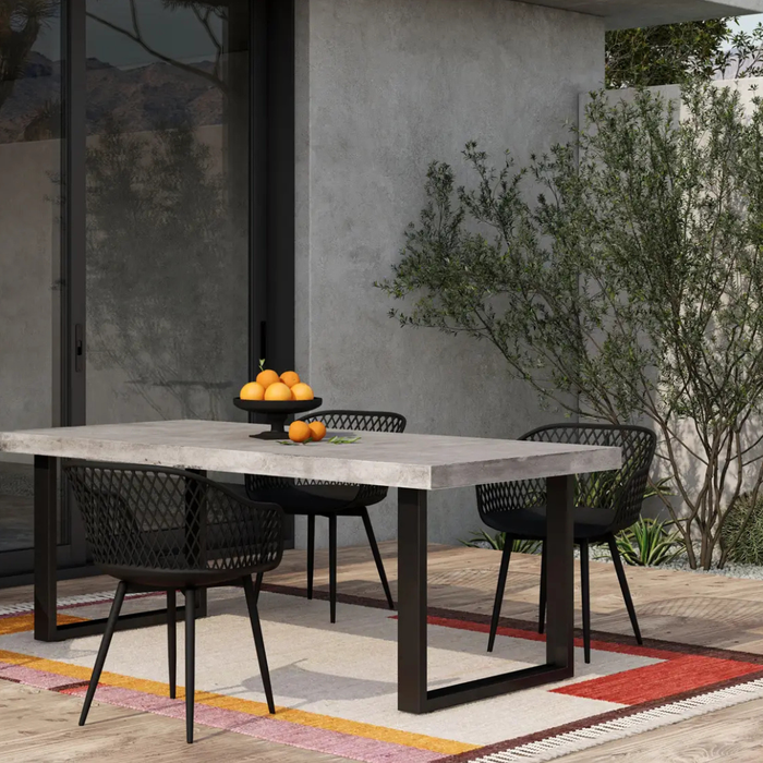 Paige Outdoor Dining Chair [Set of 2]