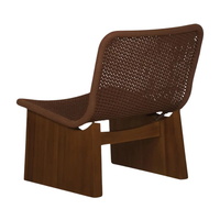 Sampson Outdoor Accent Chair