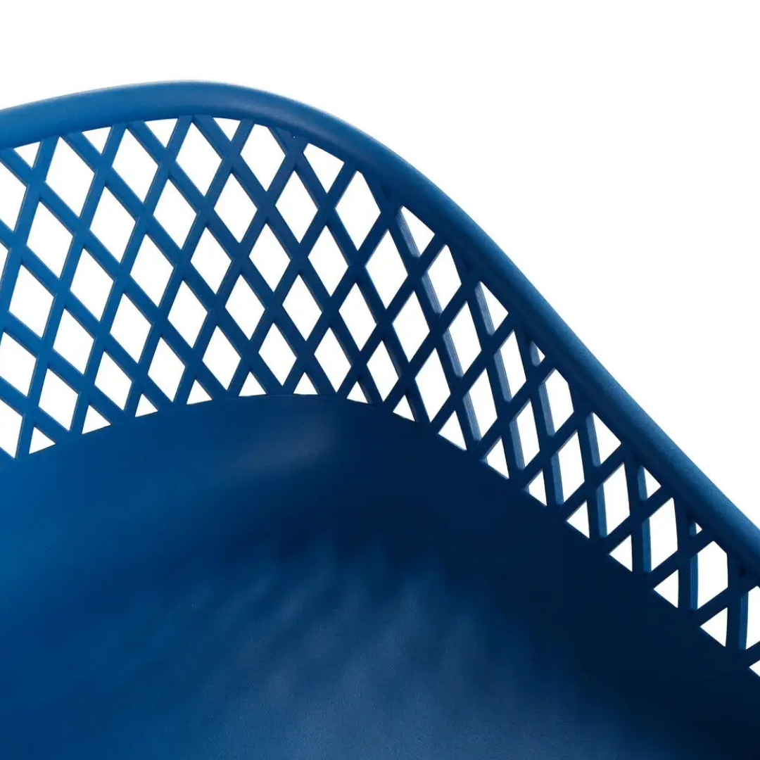 Paige Outdoor Bar Stool [Set of 2]