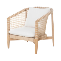 Kove Outdoor Lounge Chair