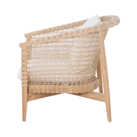 Kove Outdoor Lounge Chair