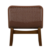 Sampson Outdoor Accent Chair