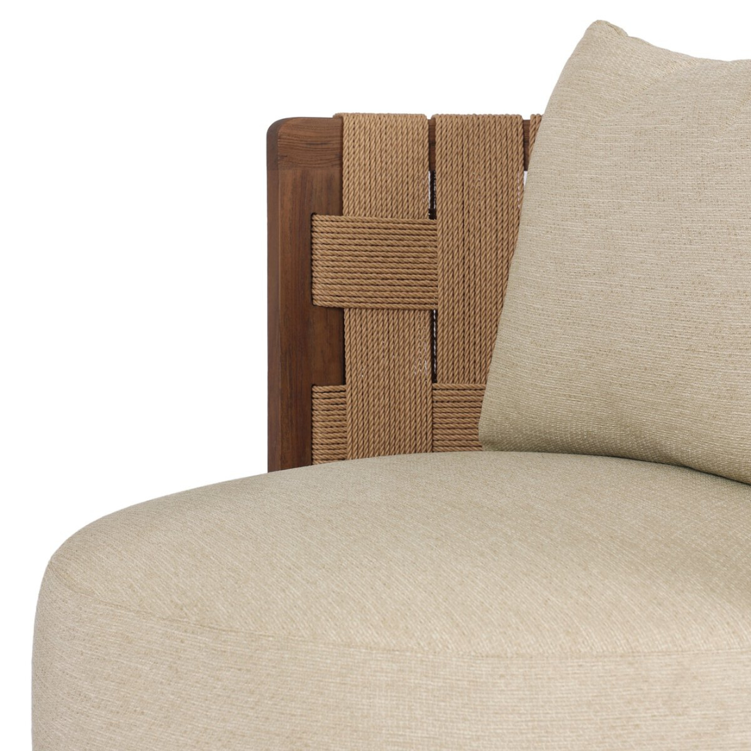 Brienne Outdoor Chair