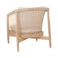 Kove Outdoor Lounge Chair