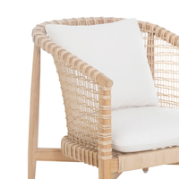 Kove Outdoor Lounge Chair