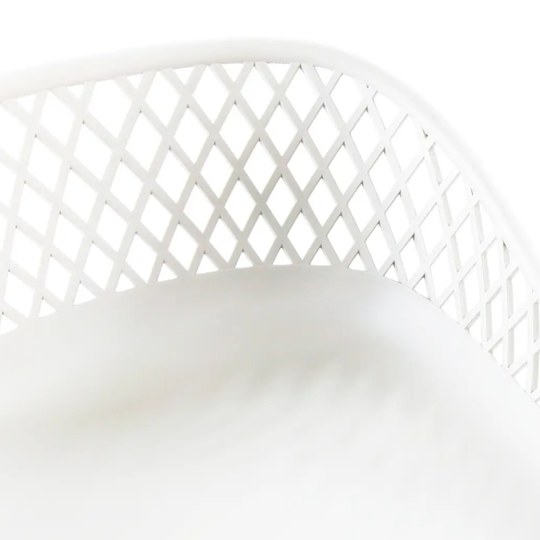 Paige Outdoor Bar Stool [Set of 2]