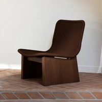 Sampson Outdoor Accent Chair