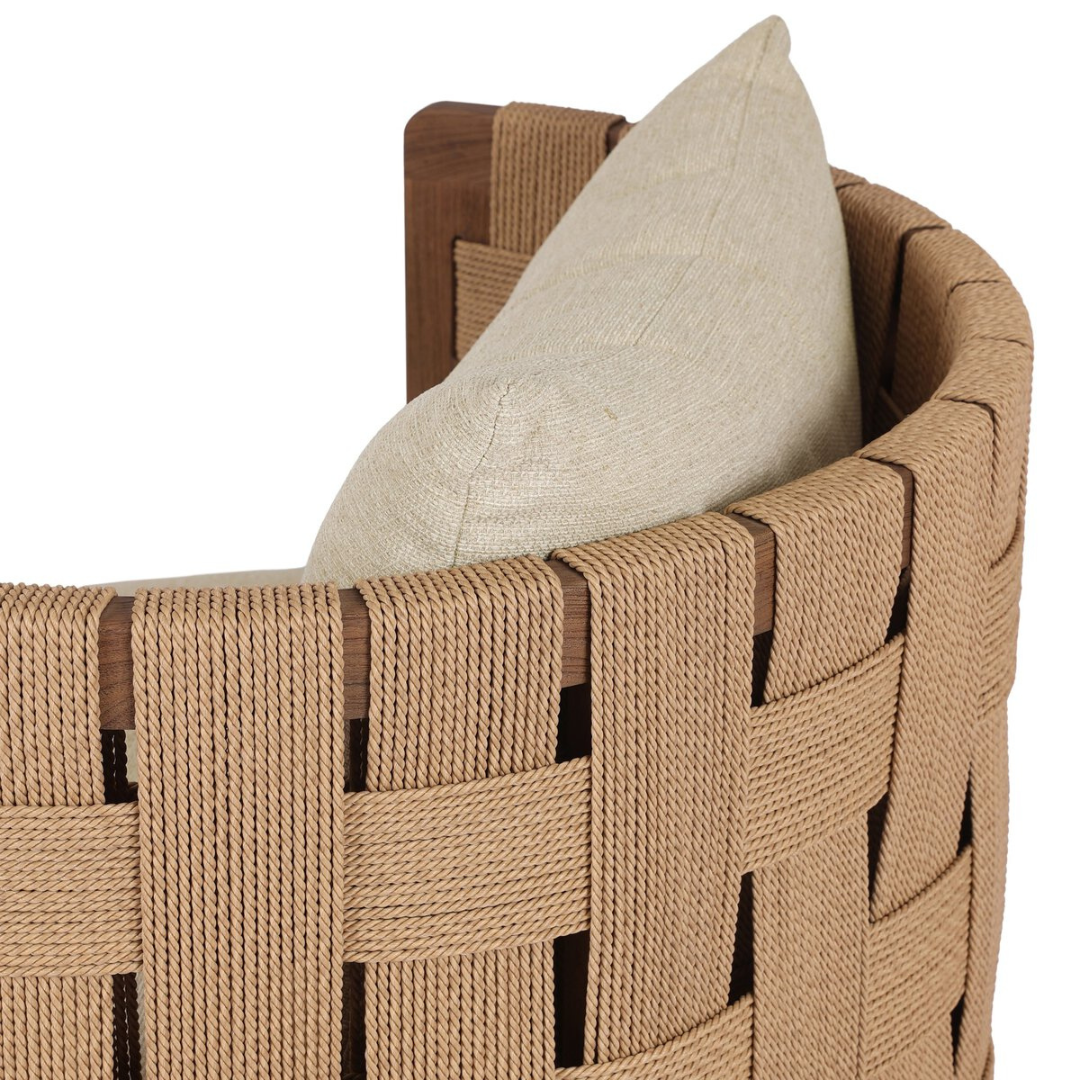 Brienne Outdoor Chair