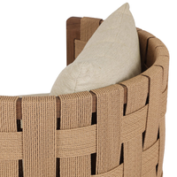 Brienne Outdoor Chair