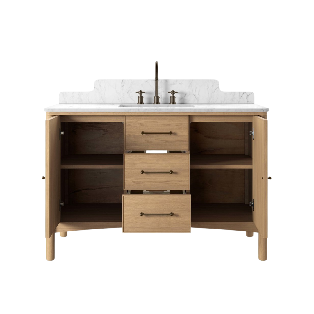 Potter Single Vanity