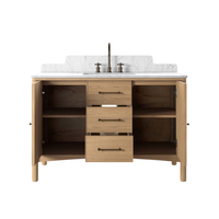 Potter Single Vanity