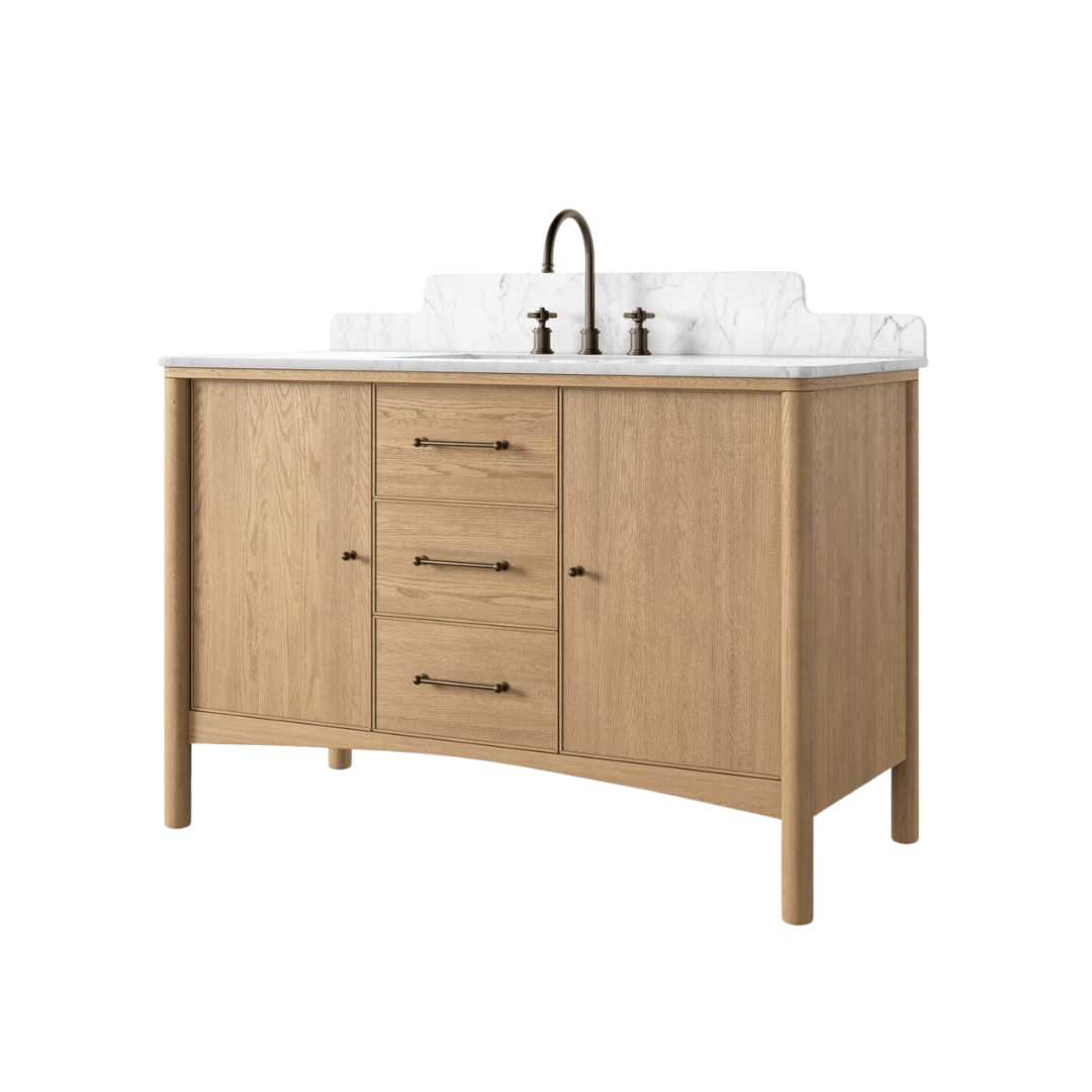 Potter Single Vanity