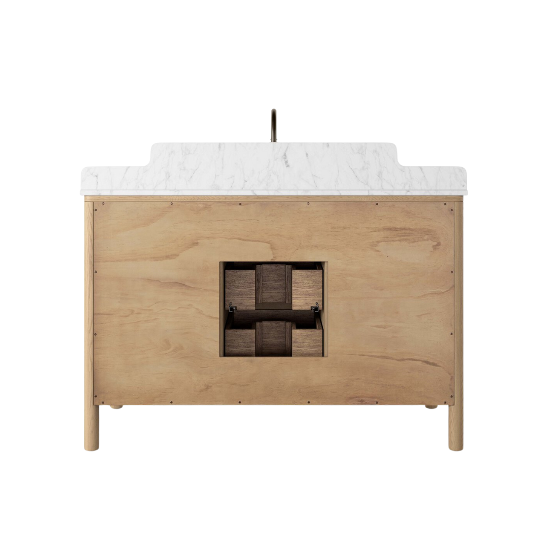 Potter Single Vanity