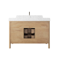 Potter Single Vanity