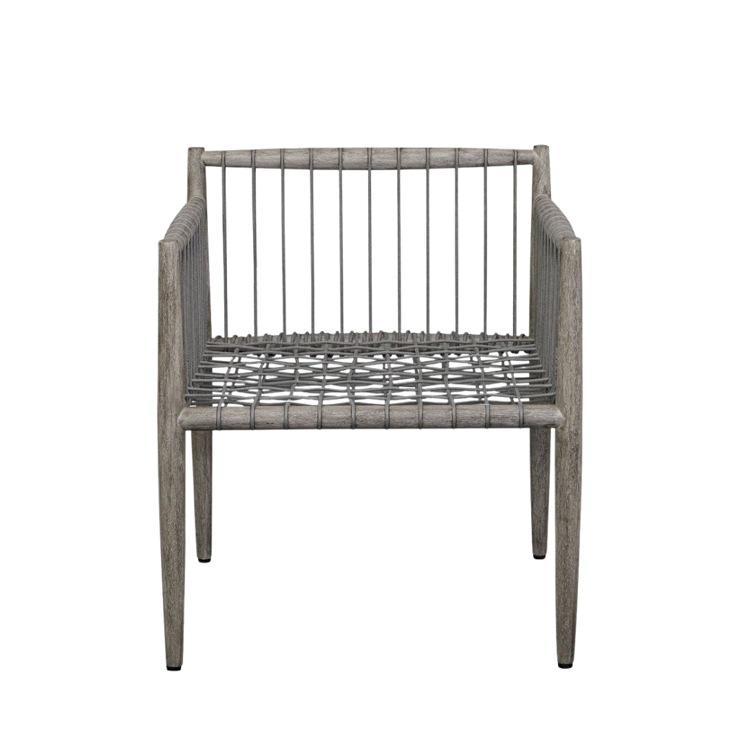 Blythe Outdoor Dining Chair