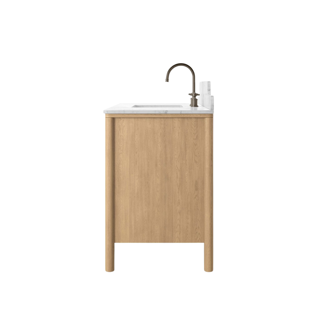 Potter Single Vanity