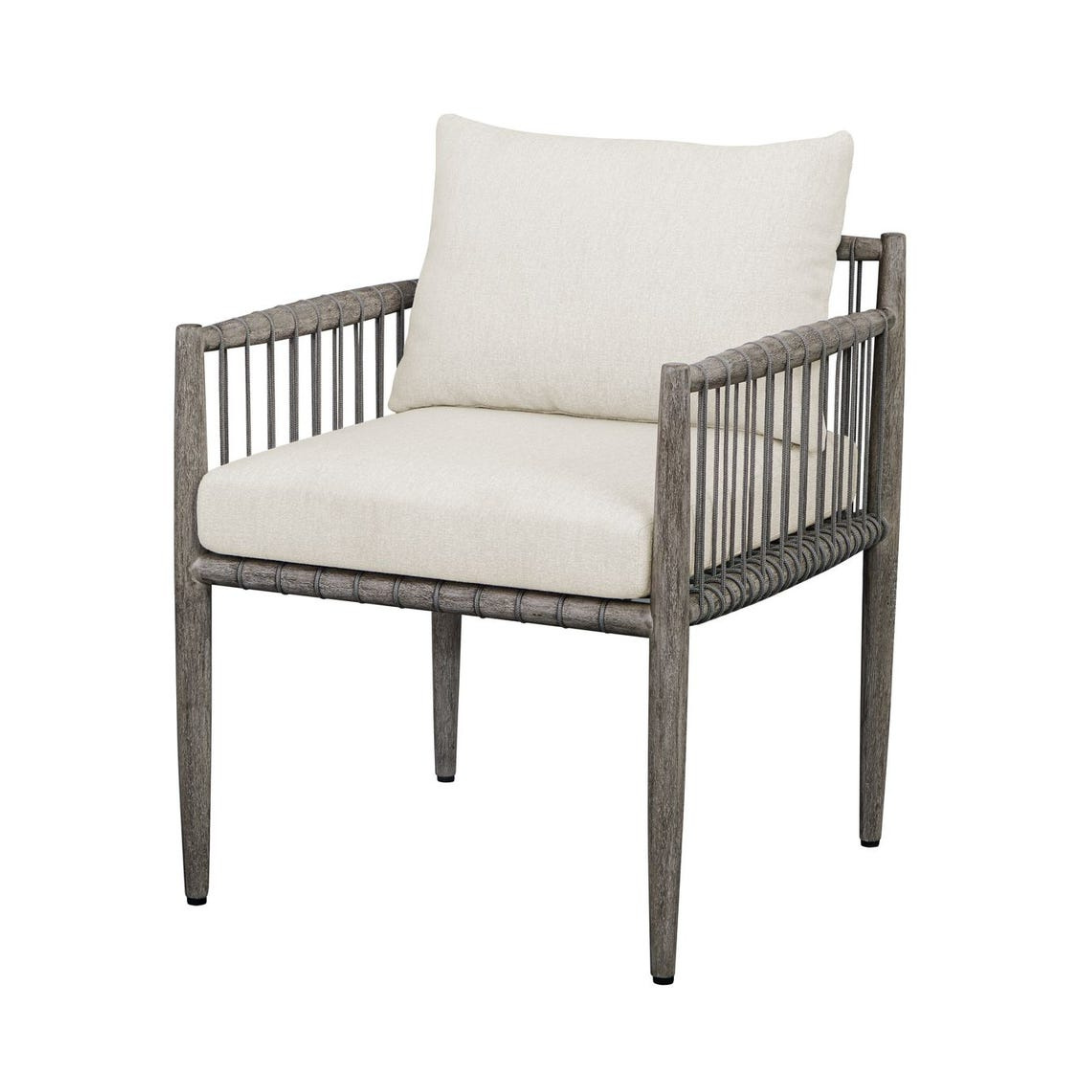 Blythe Outdoor Dining Chair