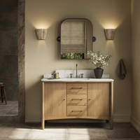 Potter Single Vanity