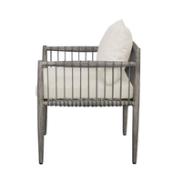 Blythe Outdoor Dining Chair