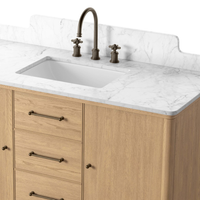 Potter Single Vanity