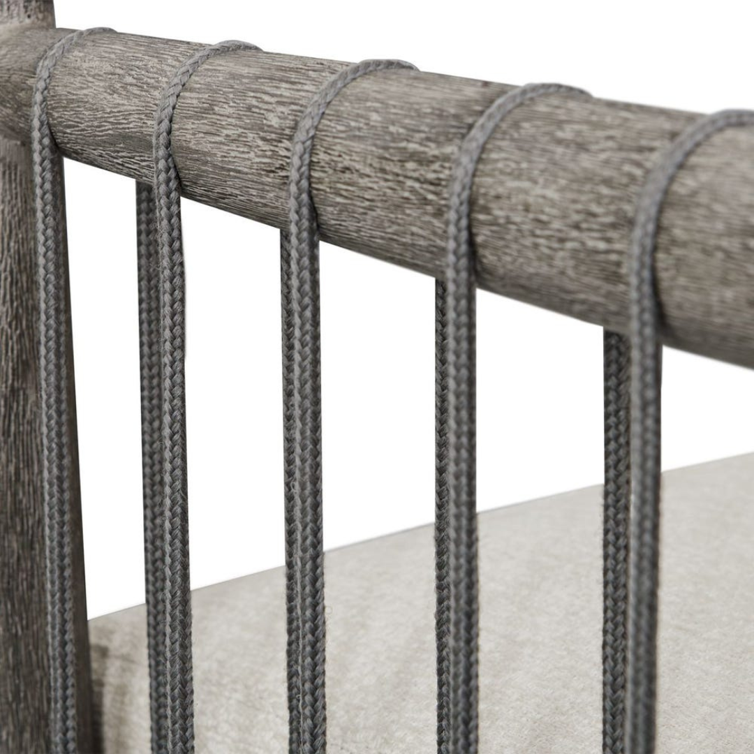 Blythe Outdoor Dining Chair